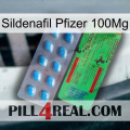 Sildenafil Pfizer 100Mg new03